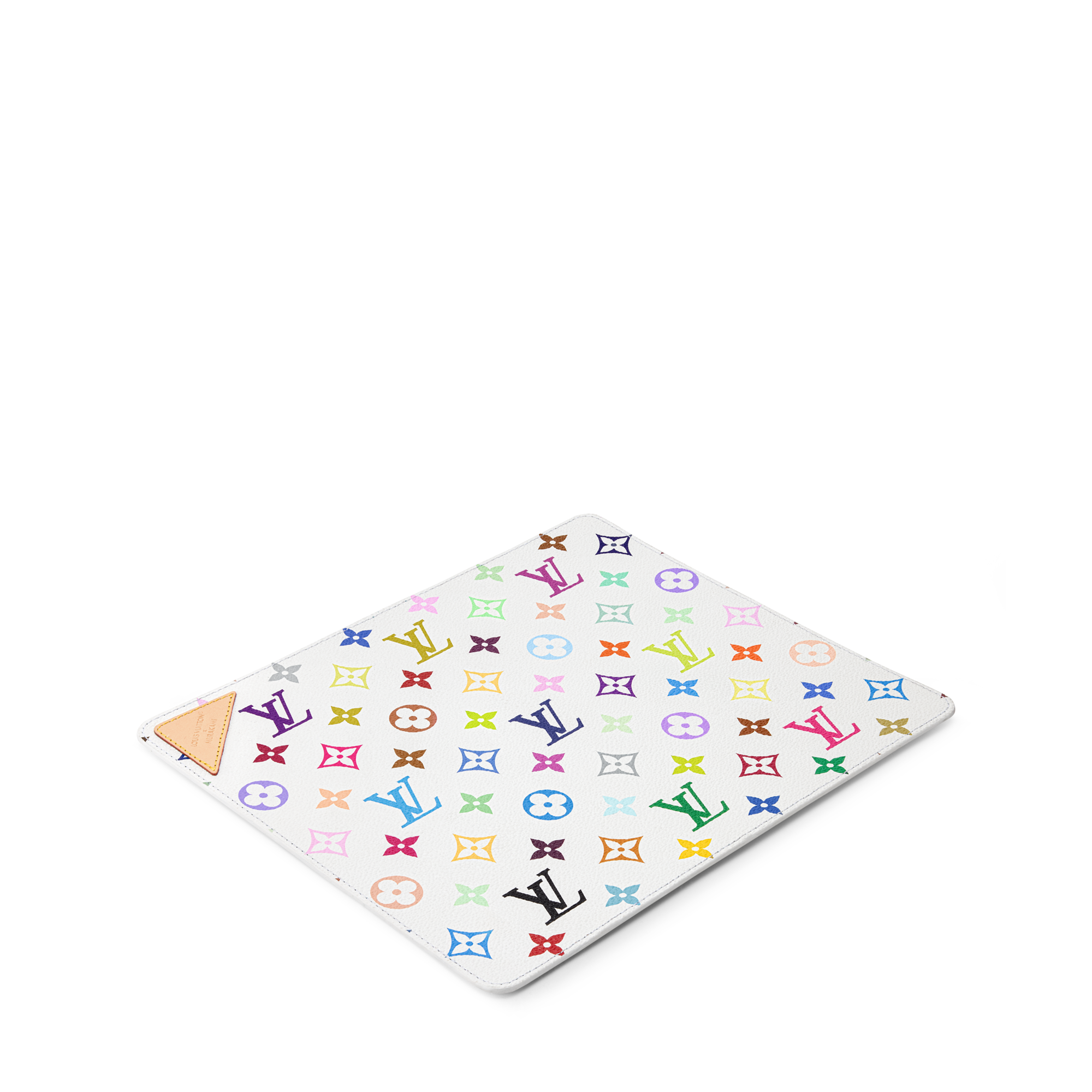 LV x TM Mousepad Gaston S00 - Livros e Papelaria | LOUIS VUITTON ®